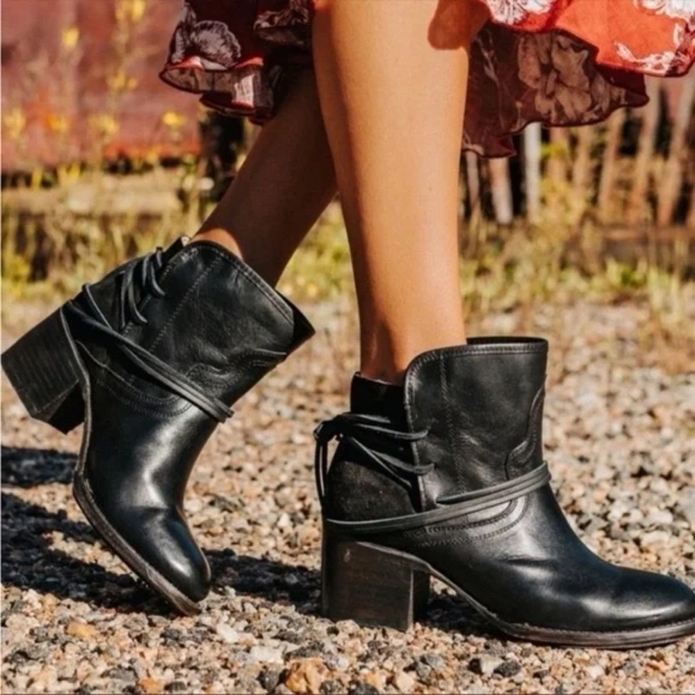 NIB Freebird by Steven “Casey”